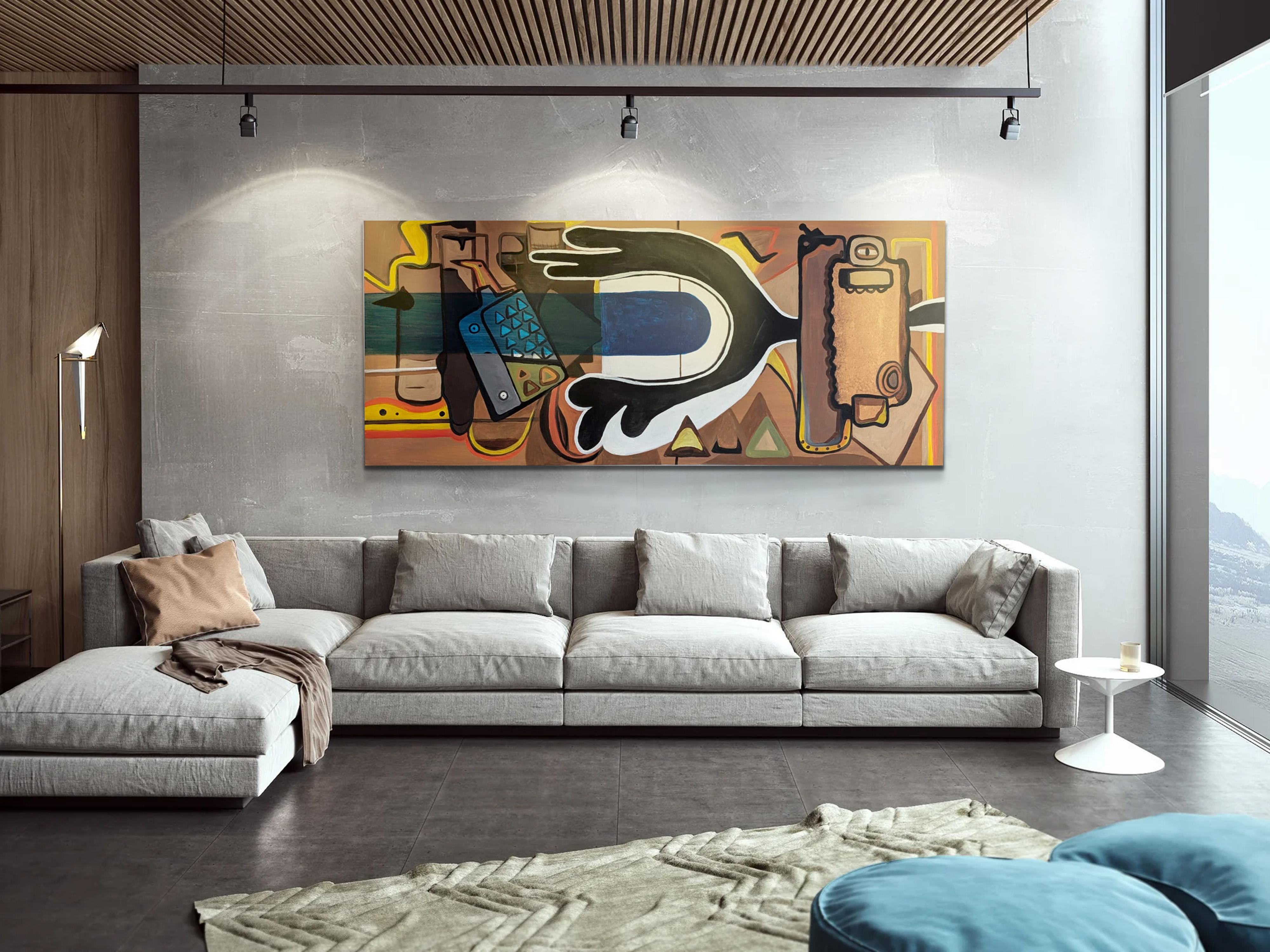 Distorzija Mrtve Prirode, 2023